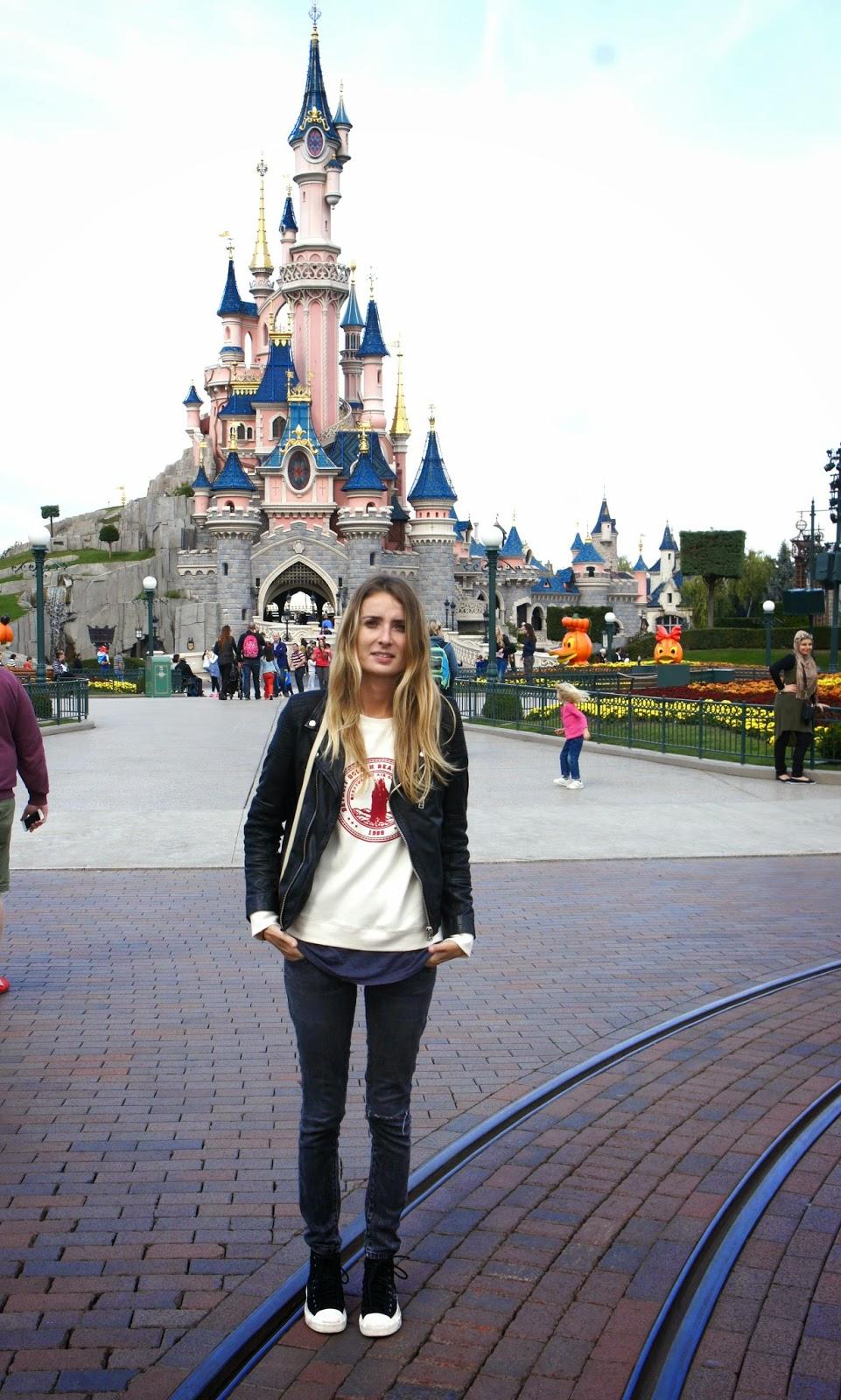Disneyland !