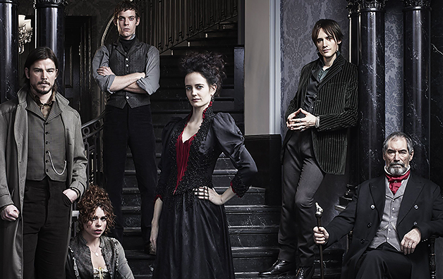 Penny Dreadful : Un teaser pour la saison 2 ! Penny Dreadful : Un teaser pour la saison 2 !