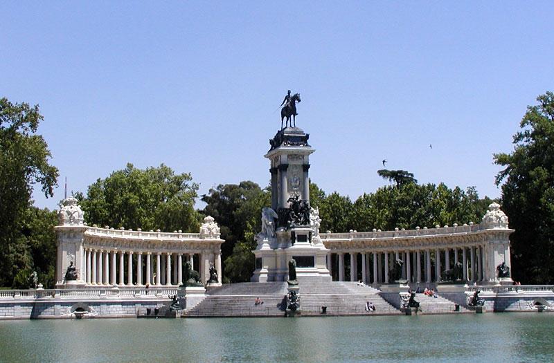 Madrid Express : à voir si vous êtes de passage à Madrid Madrid Express : à voir si vous êtes de passage à Madrid
