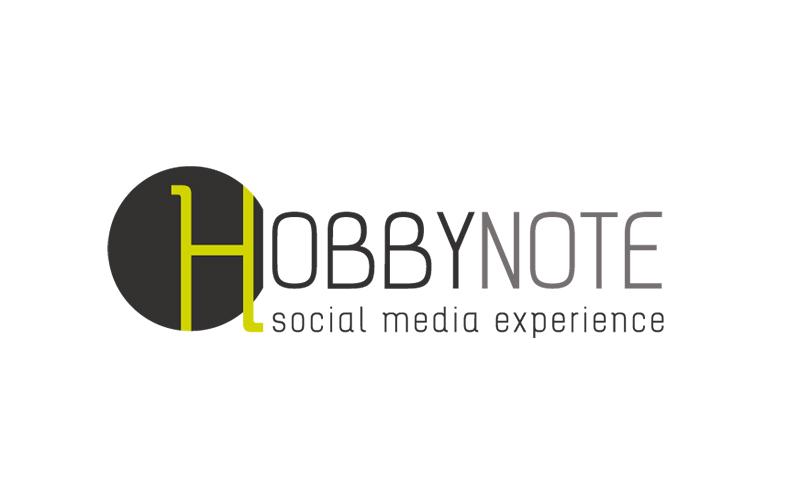 [Interview] Thomas Gouritin, chef de projet social media chez Hobbynote