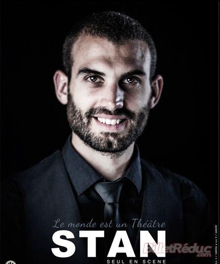 Top 10 des spectacles d’humour à voir en Octobre stan