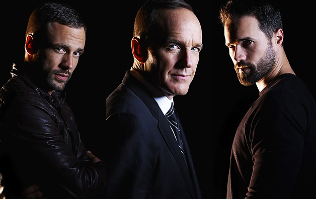 Agents of SHIELD : Des photos personnages pour la saison 2 ! Agents of SHIELD : Des photos personnages pour la saison 2 !