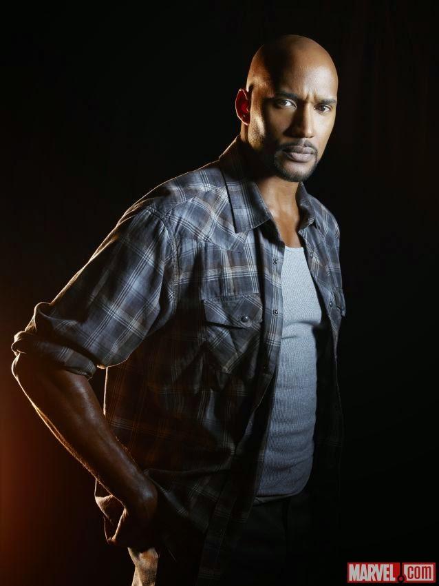 Agents of SHIELD : Des photos personnages pour la saison 2 ! Agents of SHIELD : Des photos personnages pour la saison 2 !