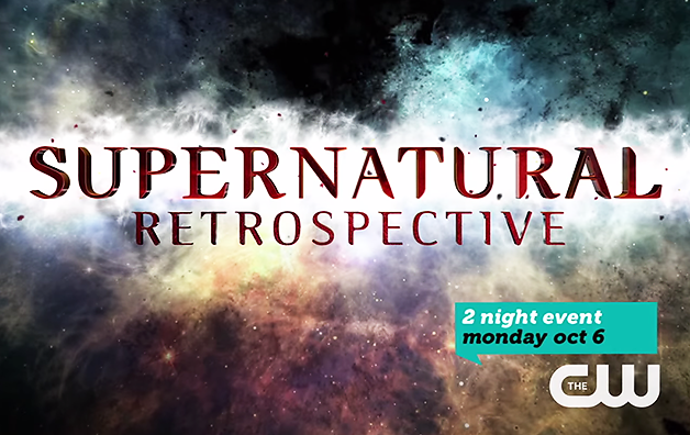 Supernatural : Une rétrospective avant de démarrer la saison 10 sur CW ! Supernatural : Une rétrospective avant de démarrer la saison 10 sur CW !