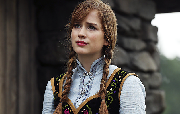 Audiences US Dimanche 5/10 : Once Upon a Time toujours solide, Revenge au plus bas ! Audiences US Dimanche 5/10 : Once Upon a Time toujours solide, Revenge au plus bas !