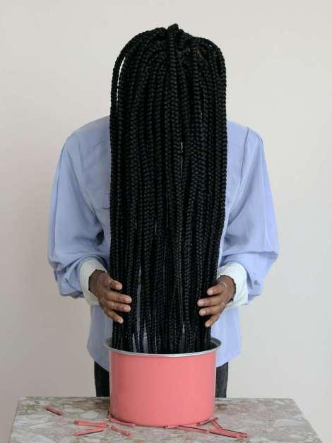 Nakeya B TheArtofSealing