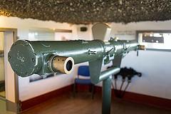 Musée du Mur de l’Atlantique, Ouistreham Musée du Mur de l'Atlantique, Ouistreham