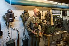 Musée du Mur de l’Atlantique, Ouistreham Musée du Mur de l'Atlantique, Ouistreham