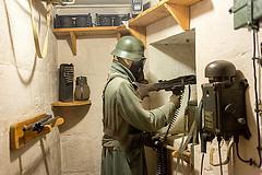Musée du Mur de l’Atlantique, Ouistreham Musée du Mur de l'Atlantique, Ouistreham