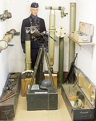 Musée du Mur de l’Atlantique, Ouistreham Musée du Mur de l'Atlantique, Ouistreham