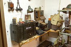 Musée du Mur de l’Atlantique, Ouistreham Musée du Mur de l'Atlantique, Ouistreham
