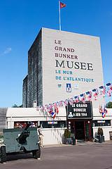 Musée du Mur de l’Atlantique, Ouistreham Musée du Mur de l'Atlantique, Ouistreham