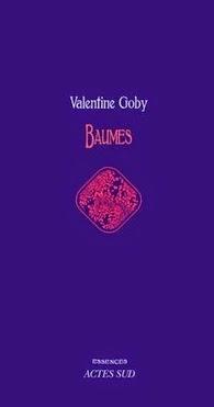 Baumes, Valentine Goby
