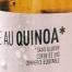 Altiplano : une bière bio française au quinoa sans gluten Altiplano est une une bière française bio au quinoa (fabriquée par la Brasserie de Bretagne) certifiée sans gluten et commerce équitable.