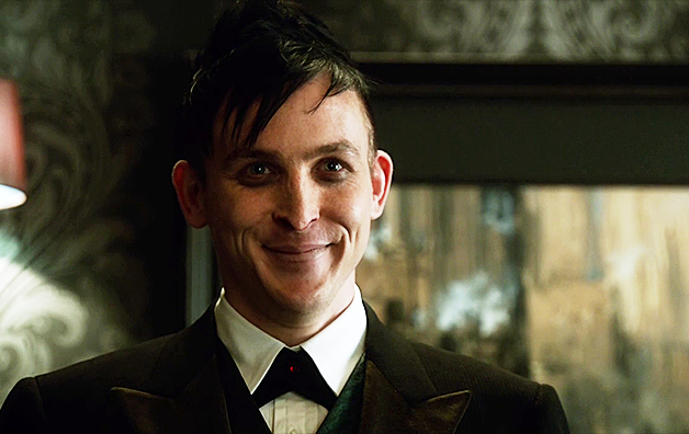 Les critiques // Gotham : Saison 1. Episode 3. The Balloonman. Les critiques // Gotham : Saison 1. Episode 3. The Balloonman.