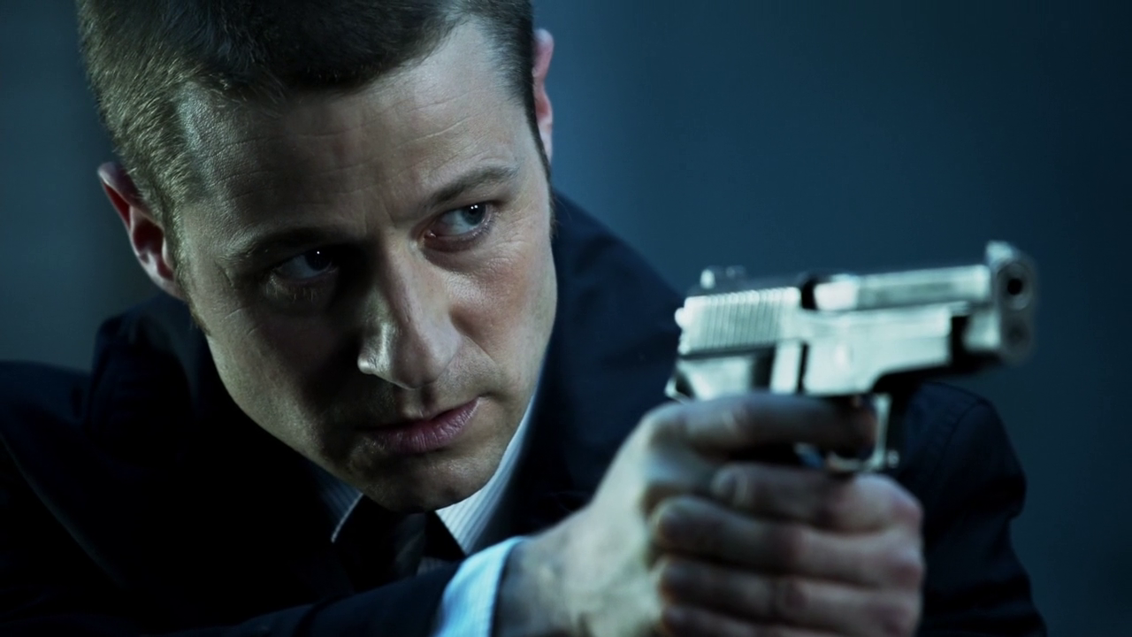 Les critiques // Gotham : Saison 1. Episode 3. The Balloonman. Les critiques // Gotham : Saison 1. Episode 3. The Balloonman.
