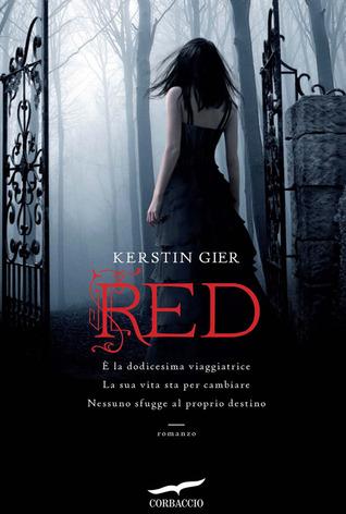 La Trilogie des Joyaux T.1 : Rouge Rubis - Kerstin Gier