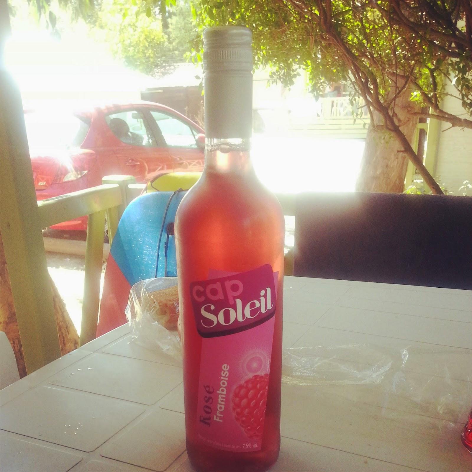 Insta'Septembre #2 Insta'Septembre #2