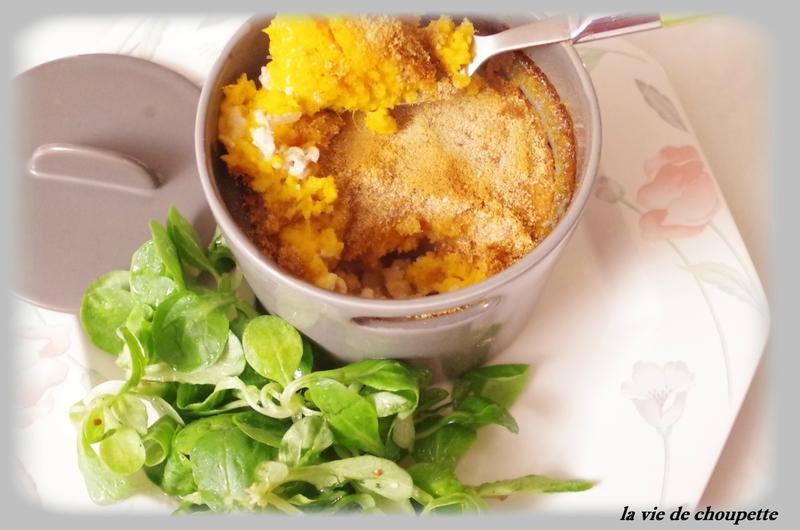 PARMENTIER DE POULET A LA PATATE DOUCE parmentier poulet-60