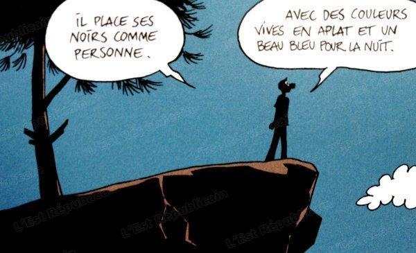 Le grand retour du maladroit sentimental MALADROIT 3