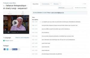 Activer les sous-titres. télécharger le sous-titre
