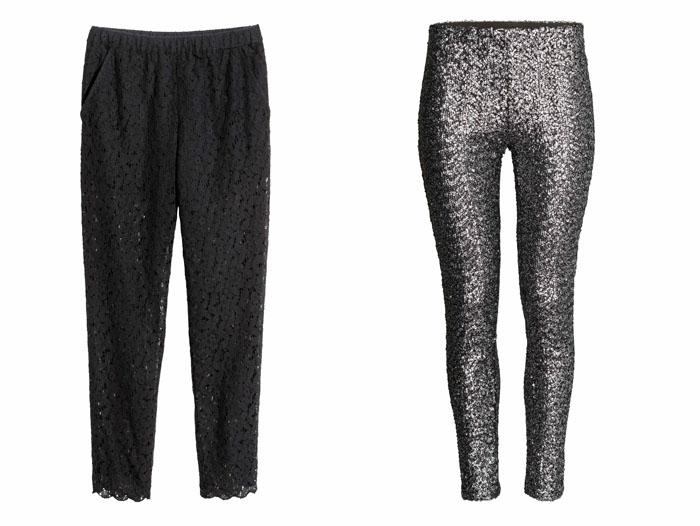Un bon plan pantalon hm