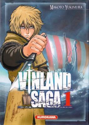 vinland Saga Kurokawa vinland Saga Kurokawa
