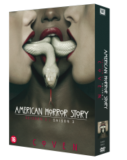 american horror story s 3 dvd fr 3pa American Horror Story – Saison 3 en DVD [Concours Inside]