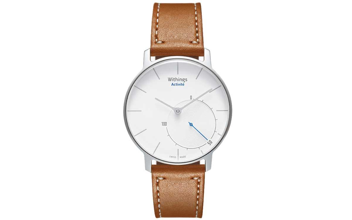 withings-activité