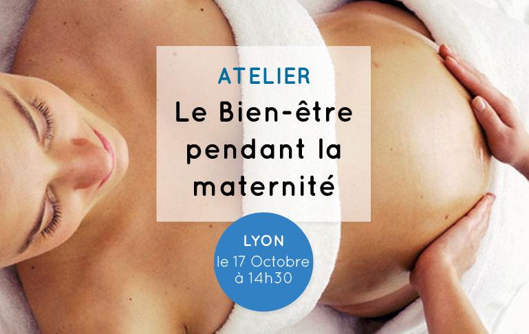 Atelier Bien-être Grossesse Lyon Atelier Bien-être Grossesse Lyon