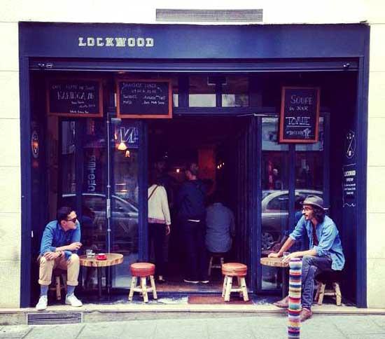 lockwood-coffee-paris-barrista-brunch-party Lockwood envoie du bois!