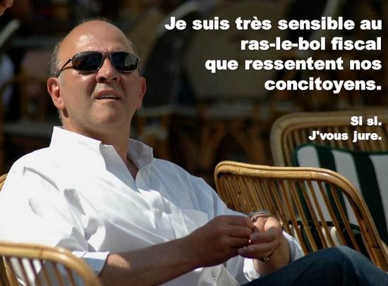Moscovici, l’ex-futur commissaire ? moscovici est un grand sensible