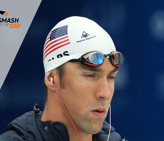 Michael Phelps privé de Mondiaux et bientôt en cure de désintox