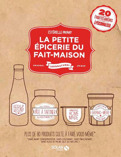 Coup de projecteur sur Dans ma Boîte, le blog cuisine & quotidien de Pauline la-petite-epicerie-du-fait-maison