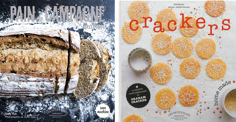 Coup de projecteur sur Dans ma Boîte, le blog cuisine & quotidien de Pauline culinotheque-livres-dans-ma-boite