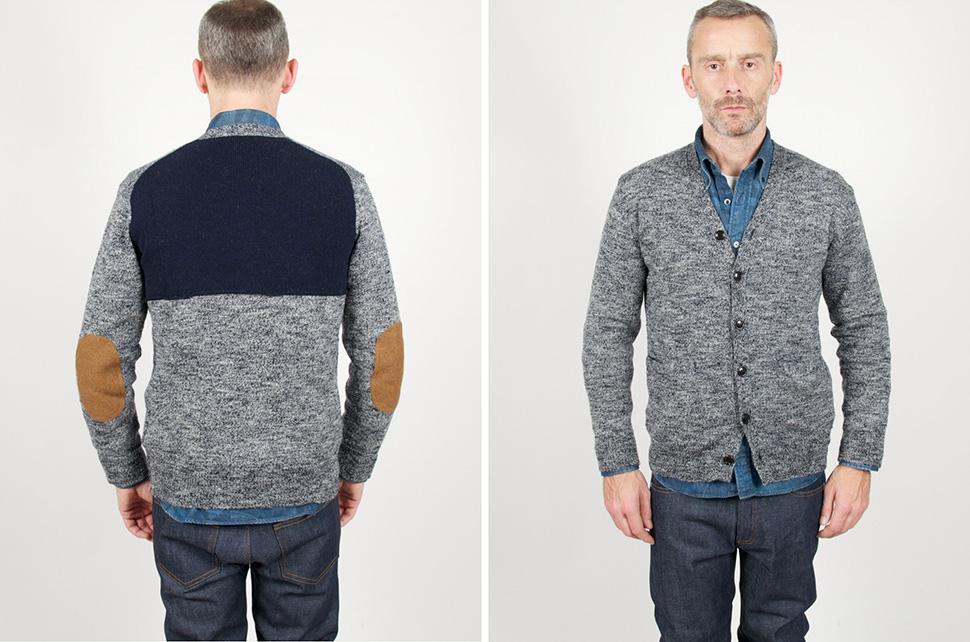 JUNYA WATANABE MAN – F/W 2014 COLLECTION JUNYA WATANABE MAN – F/W 2014 COLLECTION