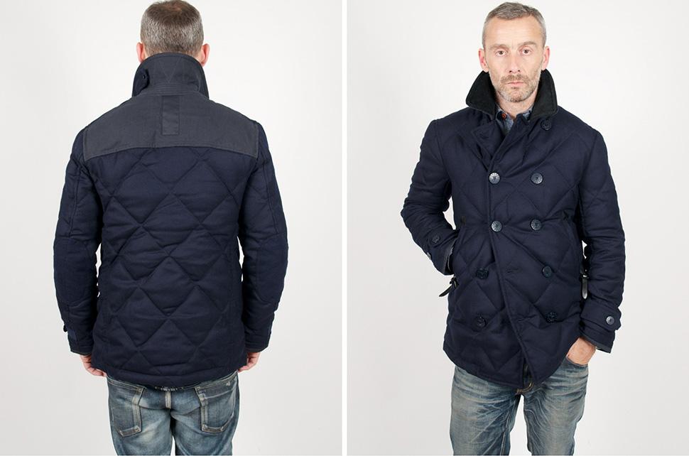 JUNYA WATANABE MAN – F/W 2014 COLLECTION JUNYA WATANABE MAN – F/W 2014 COLLECTION