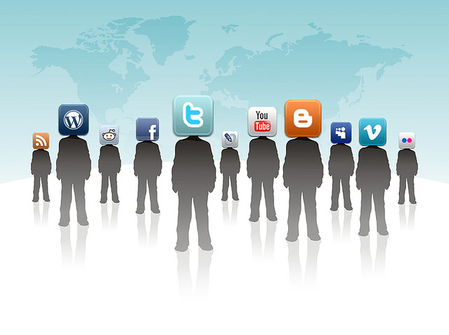 Quels sont les médias sociaux les plus pertinents pour les entreprises B2B networking