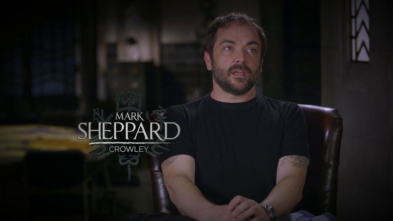Les critiques // Supernatural : Saison 10. Episode 0. A Very Special Supernatural. Les critiques // Supernatural : Saison 10. Episode 0. A Very Special Supernatural.