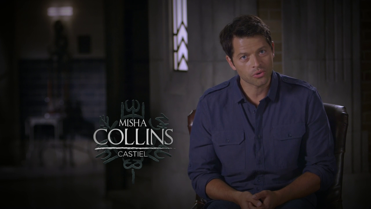 Les critiques // Supernatural : Saison 10. Episode 0. A Very Special Supernatural. Les critiques // Supernatural : Saison 10. Episode 0. A Very Special Supernatural.