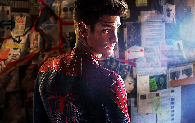 MOVIE | Spider-Man rejoint bientôt les Avengers ? MOVIE | Spider-Man rejoint bientôt les Avengers ?