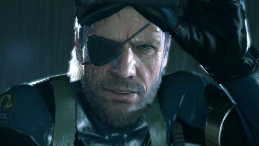Metal Gear Solid V : Ground Zeroes arrive sur Steam