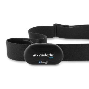 Quels sont les 5 meilleures ceinture cardio pour iPhone Ceinture Cardiofrequencemetre Bluetooth Runtastic Lémetteur de poitrine bluetooth runtastic est compatible avec liPhone 4S et 5. La ceinture de poitrine envoie un signal bluetooth directement reconnu par le Smartphone. Lapplication enregistre aut...