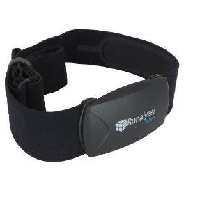 Avec la ceinture Runalyzer Blue, connectez votre smartphone, iPod ou tablette à votre coeur et optimisez l'efficacité de vos entraînements. Compatible avec: - iPhone 4S et 5 - iPod touch 5G - iPod nano 7G - iPad 3G, 4G et mini - Samsung (Android alt=