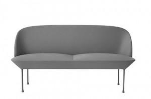 Les 10 Essentiels Déco de la Balance Les 10 essentiels déco de la balance canapé oslo muuto