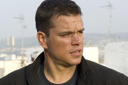 matt damon