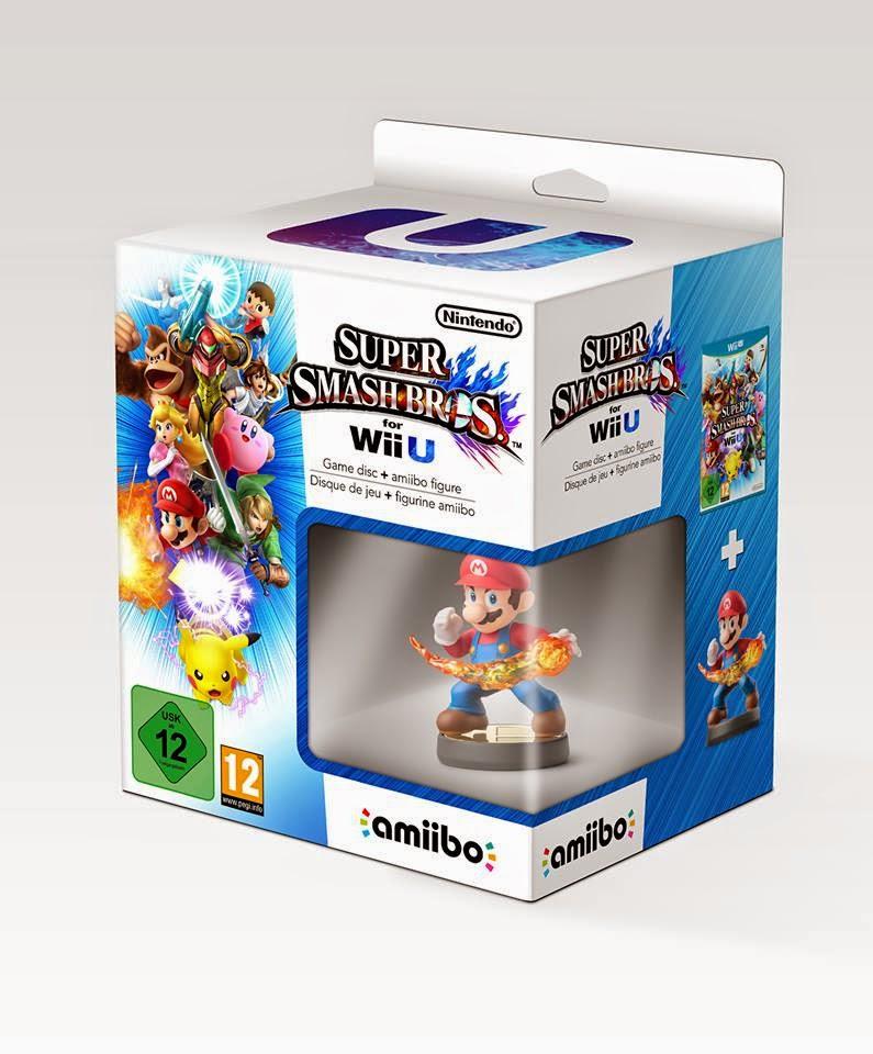 Super Smash Bros. Wii U : enfin la date de sortie !
