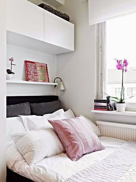 Aménagement chambre Architecture & services Comment ne pas en faire trop en décoration et avoir un intérieur agréable ?