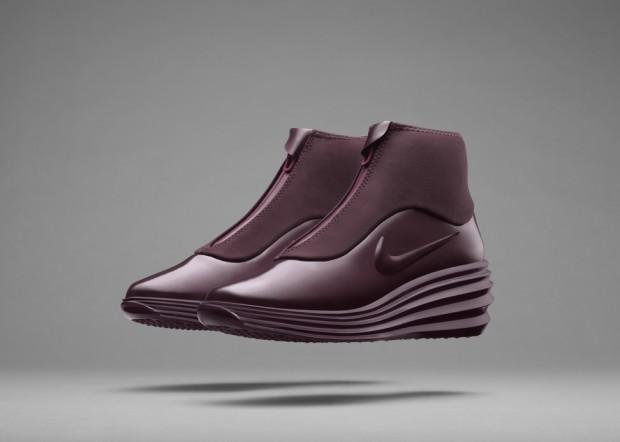 Nike LunarElite Sky Hi SneakerBoot Nike LunarElite Sky Hi SneakerBoot