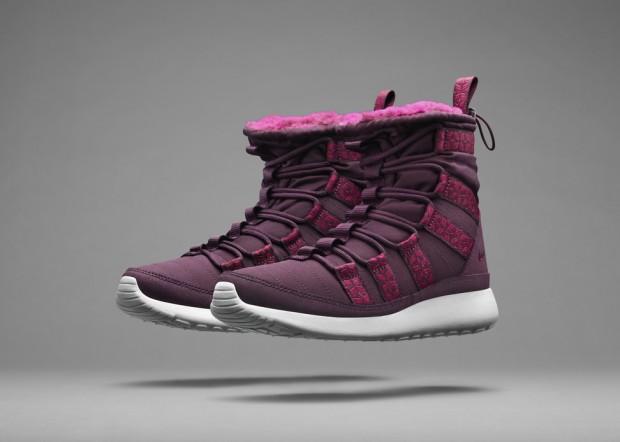 Nike Roshe Run Hi SneakerBoot Nike Roshe Run Hi SneakerBoot